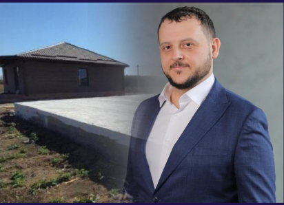 Подозреваемый в обмане на миллионы ростовский застройщик оказался в Сургуте для заключения контракта