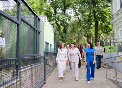 В ростовском зоопарке рассказали о ходе подготовки к 100-летнему юбилею