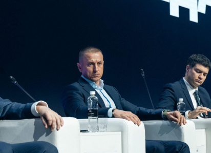 Мужской подход: как «ЮгСтройИнвест» контролирует ход продаж и строительства каждого дома