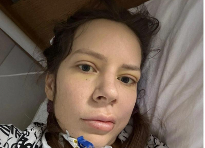 В Ростове не захотели госпитализировать онкобольную жену бойца СВО