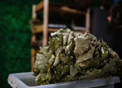 Перед Пасхой на чистый четверг ростовчан ждут тематические банные церемонии в СПА-клубе City Creek