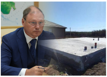 «Где ты видел такие цены? На рублевке?» — обманутые застройщиком жители возмутились некомпетентности донского замгубернатора Ревенко