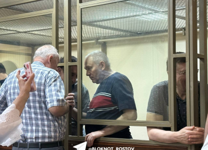 В деле «аксайских рынков» проверят статус найденных при обысках 9,5 млн рублей 