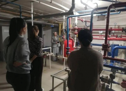 Администрация Батайска отчиталась о холоде в детских садах после того, как все исправили 