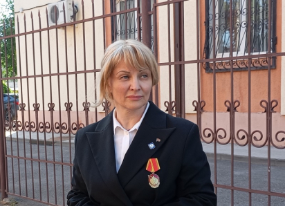 Главу администрации Зернограда взяли под стражу прямо во время процесса