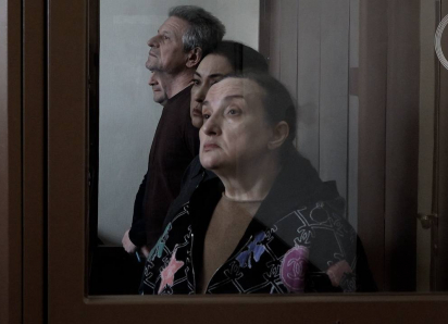 Суд изъял у экс-председателя Ростовского облсуда и членов её семьи имущество на сумму около 154 миллионов рублей