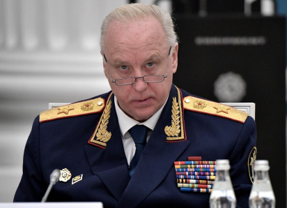 Бастрыкин хочет возбудить дела сразу на пятерых судей из Ростова-на-Дону