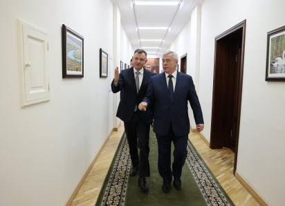 Политолог: от перемены кадров в Ростовской области мало что меняется