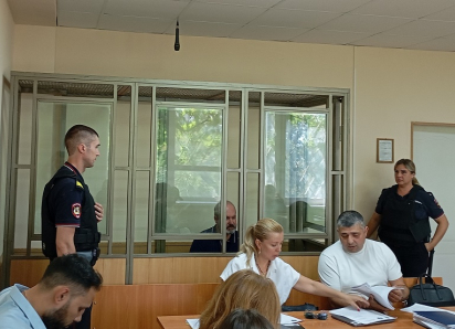 Адвокаты заявили, что запись разговора Кушнарева с директором «Т-Транс» могла быть смонтирована
