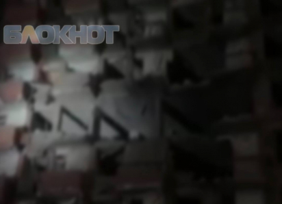 В порту Ростова повреждено судно, предварительно, есть жертвы — Слюсарь