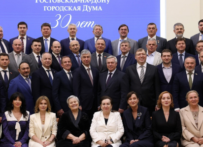 Политолог назвал ростовские политические элиты «мумифицированными»