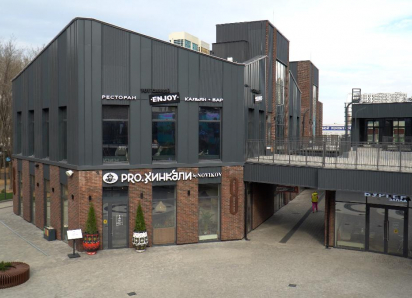 Едем в Левенцовку: чем ростовчан привлекает «Новая Провинция»