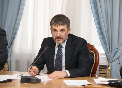 Отвечающий за бюджет один из беднейших депутатов гордумы Ростова планирует идти на новый срок