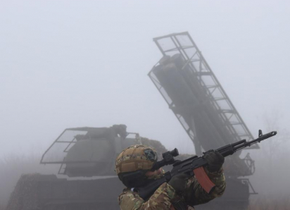 Атаку БПЛА отразили на севере в Ростовской области