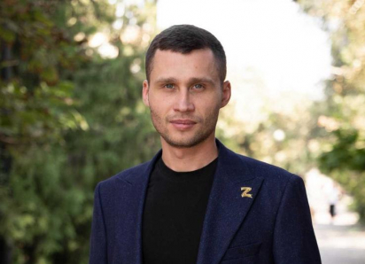 Победителем премии «Голос героев» стал участник программы «Герои Дона» Виктор Приходько