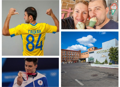 От олимпийских медалей до табака и алкоголя: как донские спортсмены наживаются на вредных привычках людей