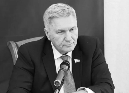 Ростовская область простится с политиком и горняком Сергеем Михалёвым: стали известны дата и порядок церемонии