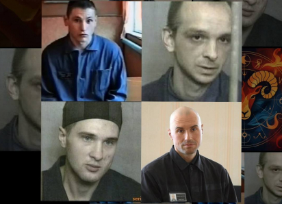 Астролог рассказала, почему многие ростовские маньяки Овны и Водолеи  