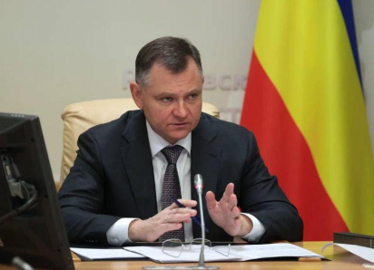  Губернатор Слюсарь высказался о многоэтажной застройке на месте ипподрома в Ростове