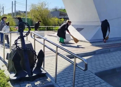 Почти 30 тысяч человек приняли участие в акции «Дон помнит»