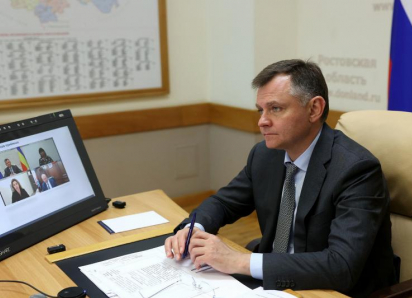 В донской станице появится пожарная часть
