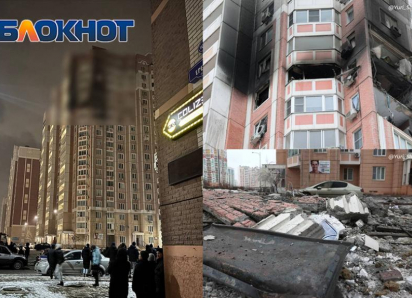 «Мы живем на сумках и не знаем, вернемся ли домой»: три месяца после атаки БПЛА на дом в Левенцовке