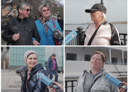 Жители Ростова рассказали, какой город выбрали бы для постоянного жилья