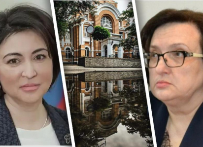 Из «дела судей» адвокаты потребовали «исключить» доказательства, а также драгоценности Татьяны Юровой