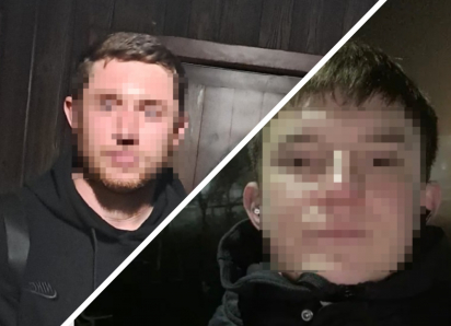 «Братуха, меня подрезали… я умираю»: в Новошахтинске пьяный неадекват зарезал 21-летнего парня и серьезно ранил его друга