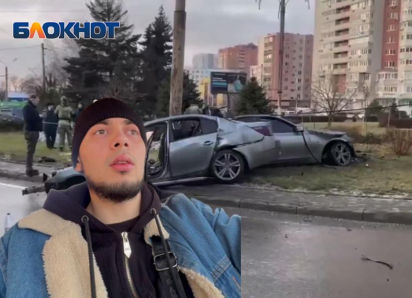 Блогер, защищавший погибшего в аварии на Северном гаишника, до сих пор сам не понес ответственности за разбитые автомобили 