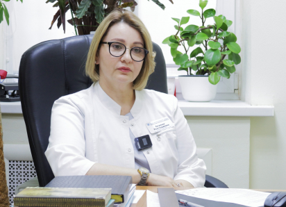 Опасность, но не приговор: онколог рассказала о группах риска, профилактике и лечении опухолей молочной железы