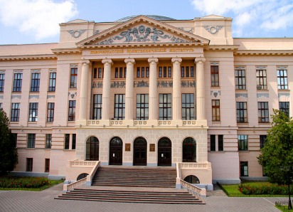 Здесь учат техников: рассказываем про Южно-Российский государственный политехнический университет