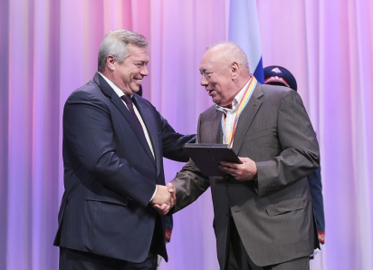 После Владимира Чуба могут прийти и за Василием Голубевым — мнение политолога