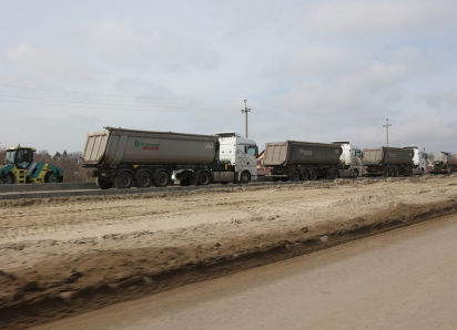 Названы новые сроки завершения реконструкции улицы Вавилова в Ростове-на-Дону – это август 2026 года