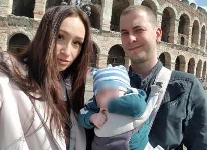 Ростовский суд со второй попытки оставил сына у российской матери и не отдал его в Голландию