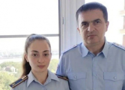 Отец пропавшей студентки из Ростова Цомартов подаст иск в Верховный суд