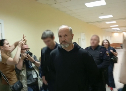 Прокурор запросил 14 лет строгого режима экс-замгубернатору Кушнареву 