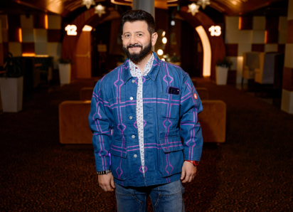 Михаил Галустян получил зачет по знанию Ростова и рассказал, как он учил болливудские танцы 