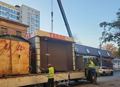 16 процентов табачной продукции в Ростовской области являются «нелегальными»