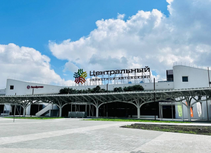 Стали известны популярные маршруты поездок с ростовского автовокзала «Центральный»