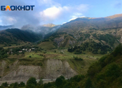 Крым, Калмыкия, Дагестан: куда можно уехать на майские из Ростова  