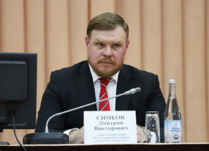 Проваливший работу транспорта чиновник из администрации Ростова стал замминистра ЖКХ