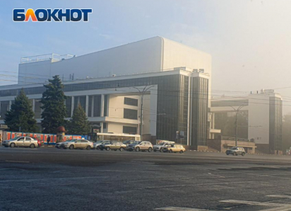 Ростовчанам угрожают онкологические риски из-за плохой экологии – данные Росгидромета