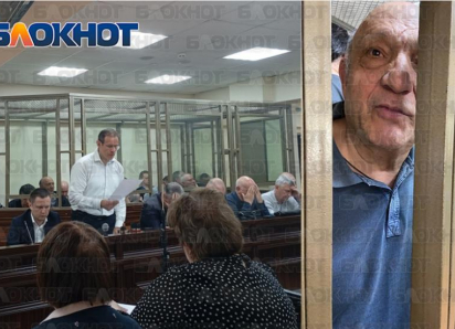 Карим Бабаев предположил, что его «заказали» ради чьей-то карьеры, а не из-за земли