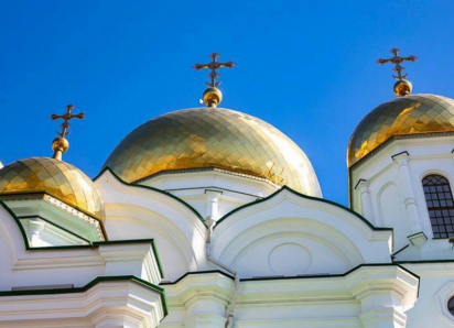 Страстная пятница 10 апреля: какие ограничения соблюдают православные христиане