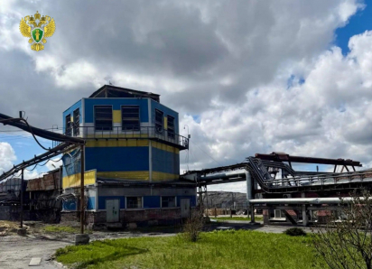 Один человек погиб, трое пострадали при взрыве на шахте в Ростовской области