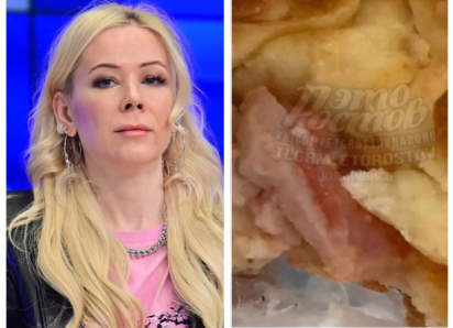 Екатерина Мизулина не поверила в «кунжут» в булочках ростовского лицея