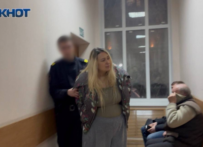 Давили на жалость: суд оставил в СИЗО фигурантку дела ростовских лжестроителей «Ситистрой»
