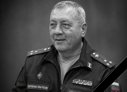 В Ростове нашли мертвым военного комиссара после падения с высоты – источник Блокнот