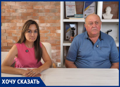 Карьер вместо поля: дончанин восемь лет пытается вернуть свою землю, на которой работает щебеночный завод